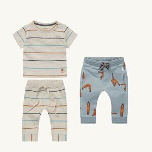 NWT - Organic premium set​​​